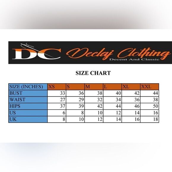 Declaj Clothing original hand sewn pullover dolman maxi black tiedye gown/kaftan - Picture 8 of 8